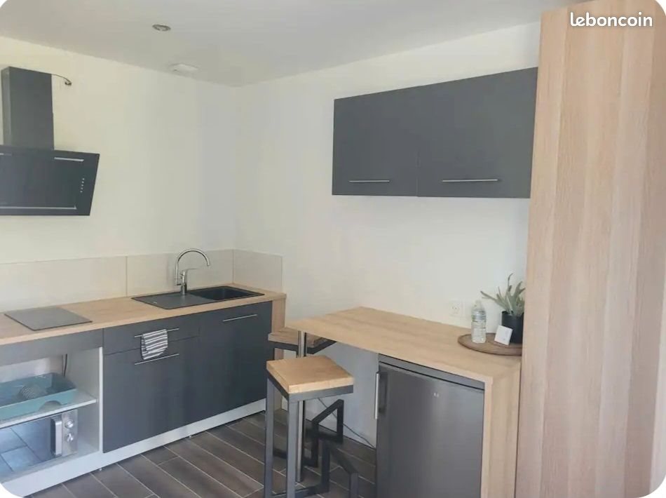 Appartement à louer, 20m², Sévrier