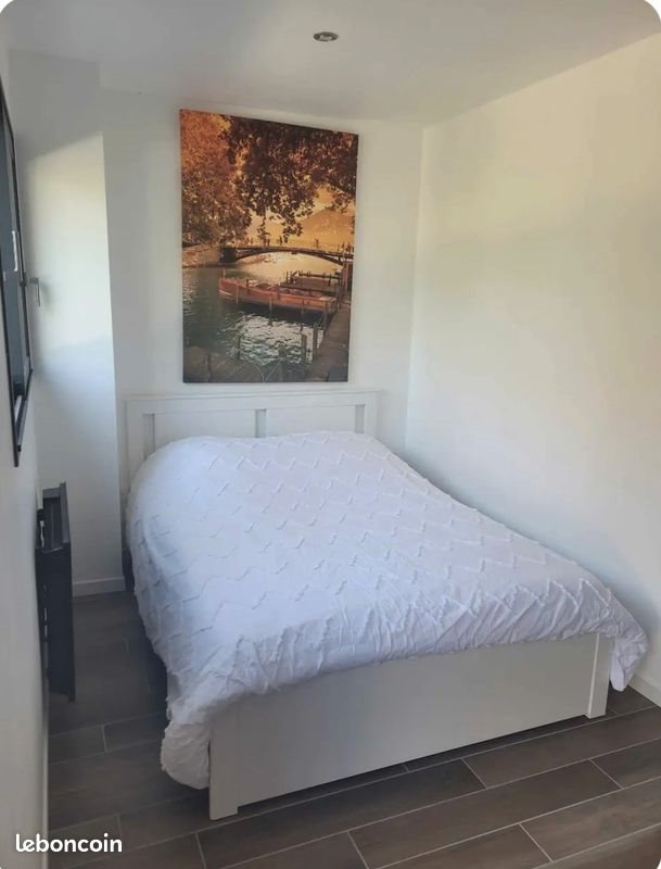 Appartement à louer, 20m², Sévrier