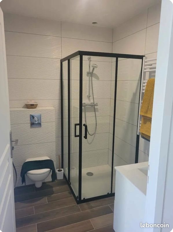 Appartement à louer, 20m², Sévrier