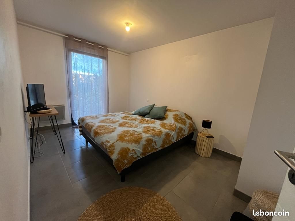 Appartement à vendre, 66m², Villeneuve-lès-Maguelone
