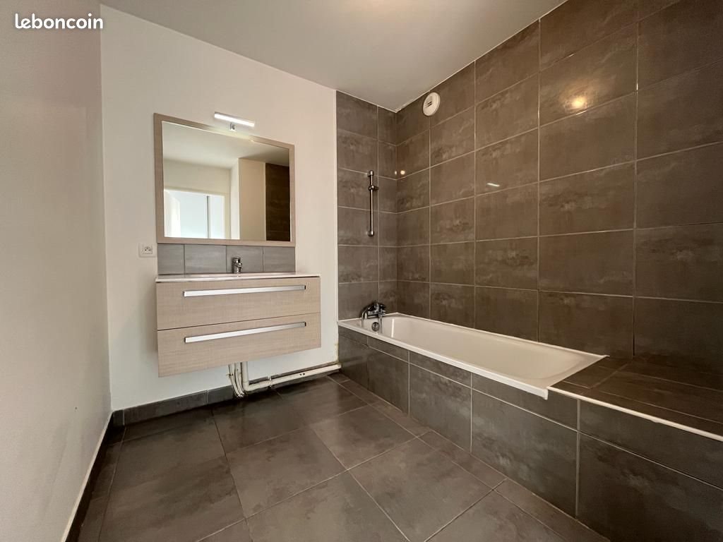 Appartement à vendre, 66m², Villeneuve-lès-Maguelone