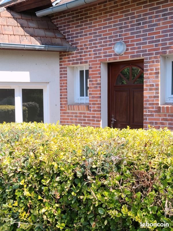 Maison à louer, 150m², La Londe