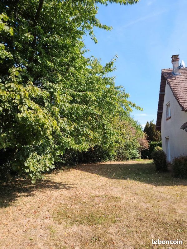 Maison à louer, 150m², La Londe