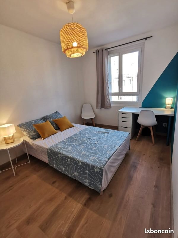 Appartement à louer, 94m², Toulouse