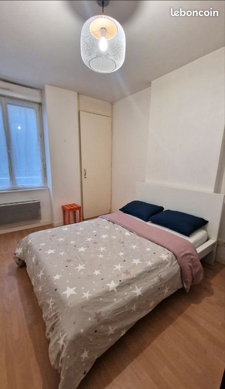 Appartement à louer, 45m², Saint-Etienne
