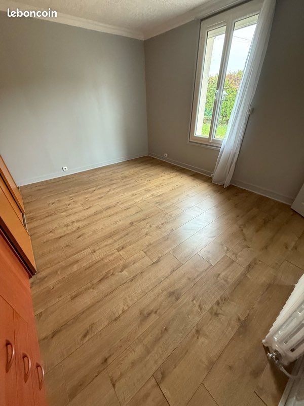 Maison à vendre, 82m², Montgeron