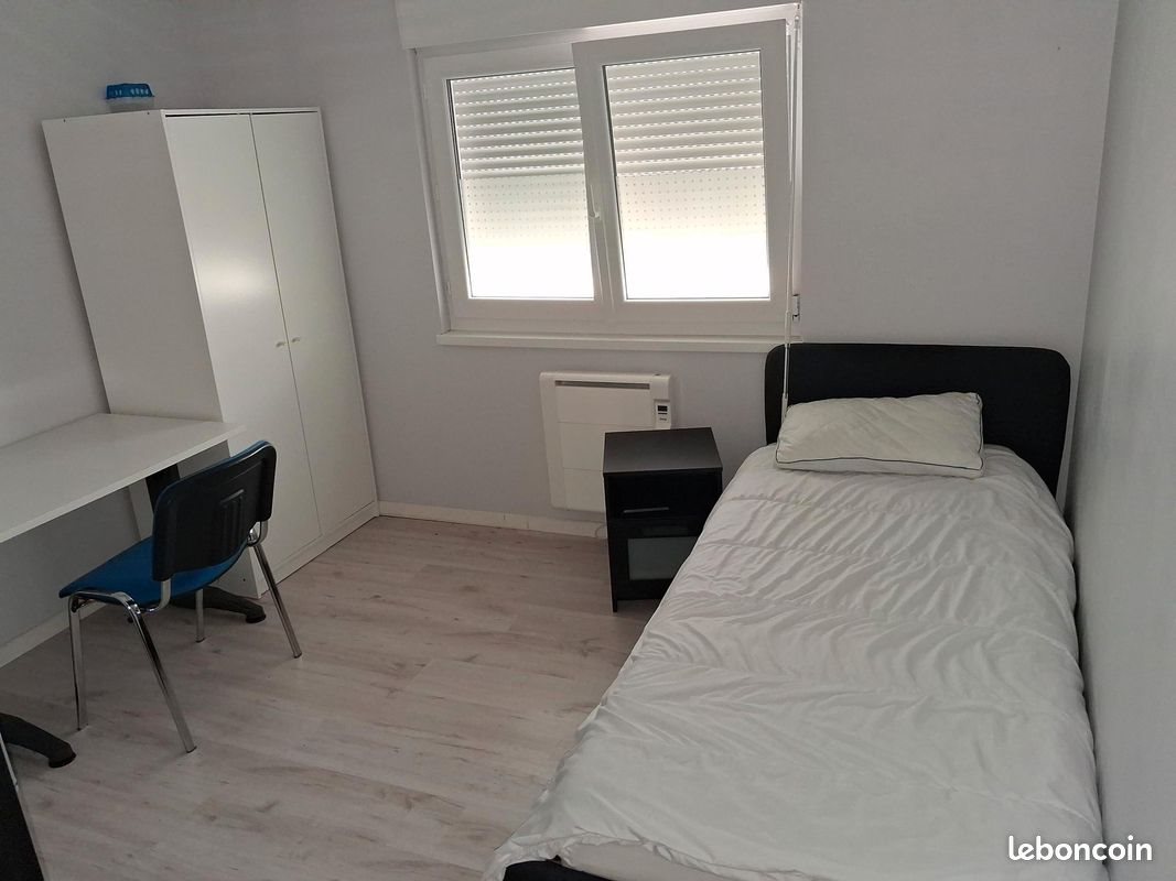 Maison à louer, 25m², Milly-sur-Thérain