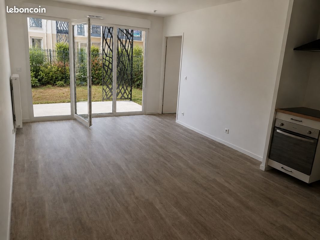 Appartement à louer, 38m², Saint-Fargeau-Ponthierry