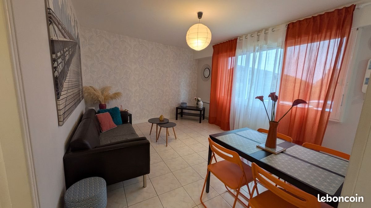 Appartement à vendre, 42m², Morlaix