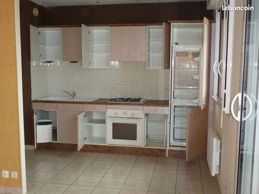 Appartement à louer, 60m², Landivisiau