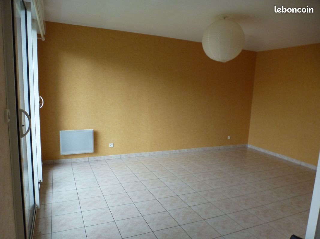 Appartement à louer, 60m², Landivisiau
