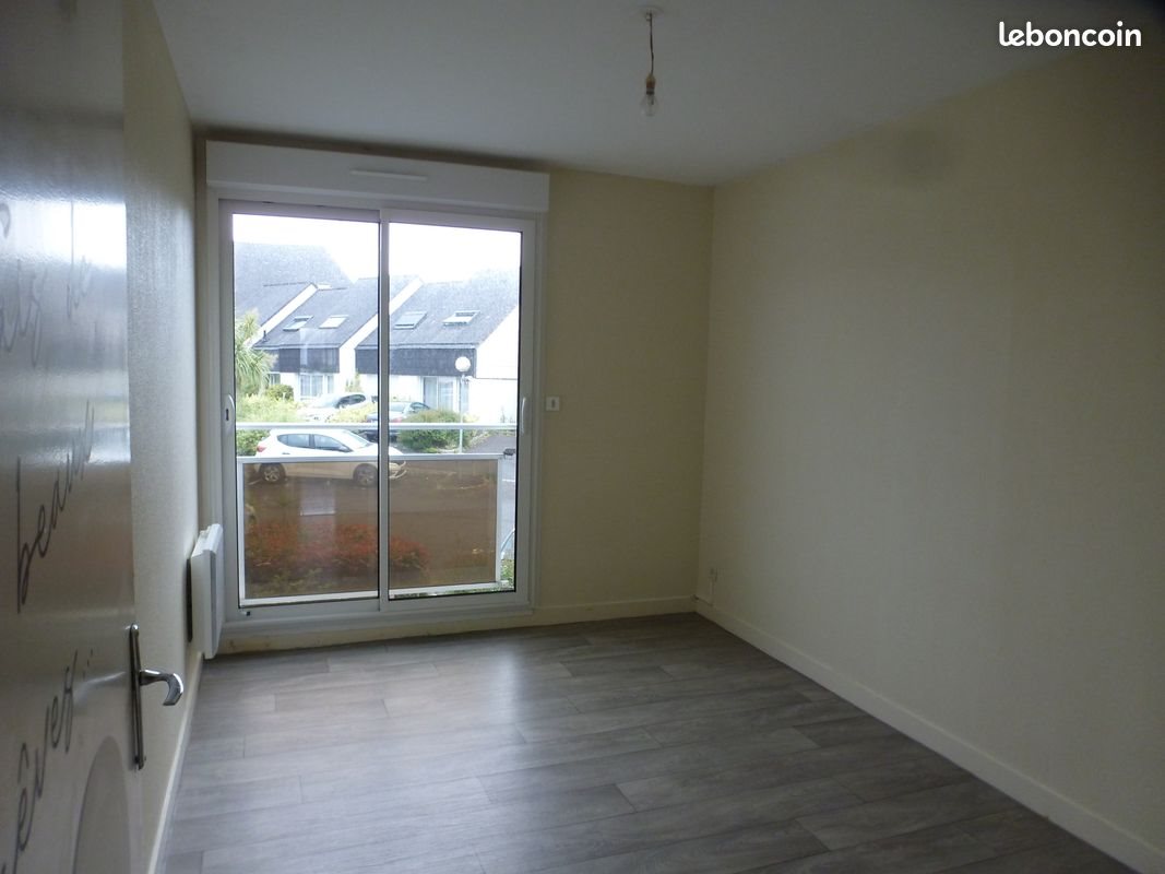 Appartement à louer, 60m², Landivisiau