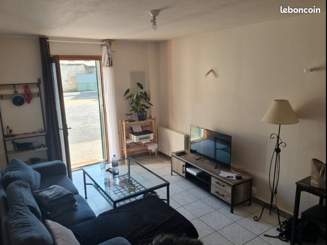 Appartement à vendre, 38m², Etréchy