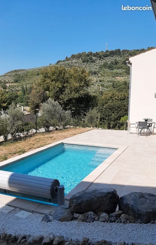 Maison à vendre, 115m², Buis-les-Baronnies