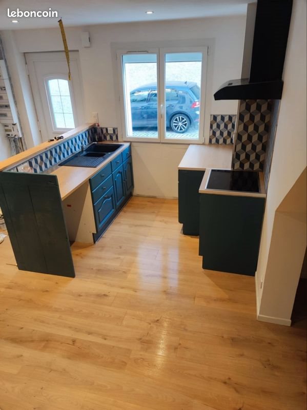 Appartement à louer, 45m², Valence-d'Albigeois