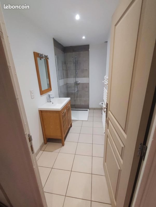 Appartement à louer, 45m², Valence-d'Albigeois