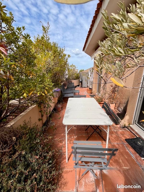 Appartement à louer, 120m², Aix-en-Provence