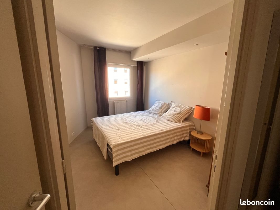Appartement à louer, 120m², Aix-en-Provence