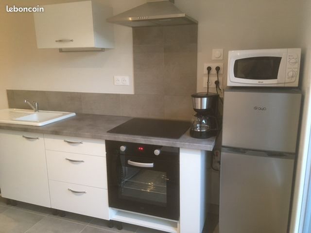 Appartement à louer, 20m², La Rochelle