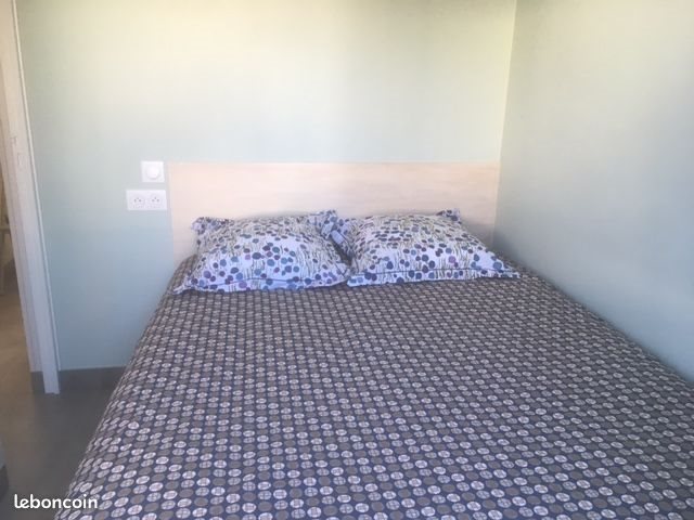 Appartement à louer, 20m², La Rochelle