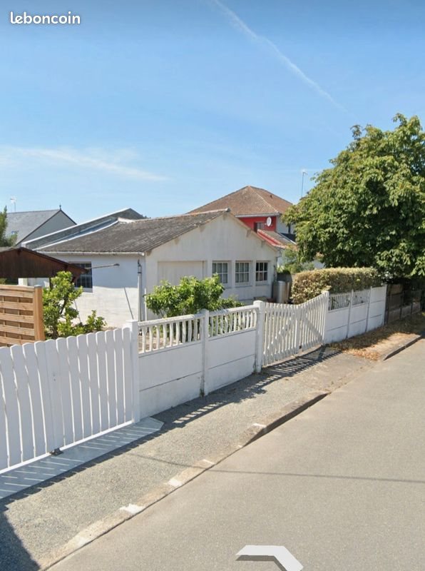 Maison à vendre, 78m², Pornichet