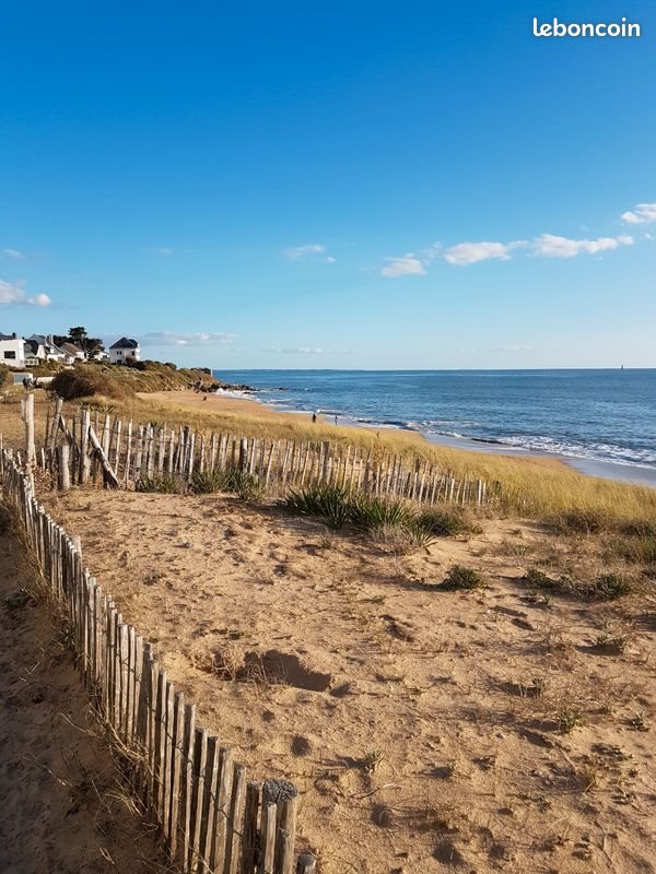 Maison à vendre, 78m², Pornichet