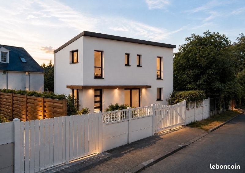 Maison à vendre, 78m², Pornichet