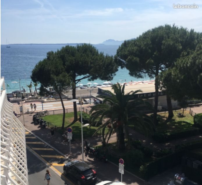 Appartement à louer, 30m², Antibes