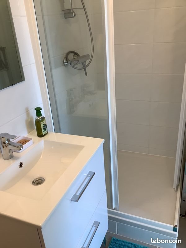 Appartement à louer, 22m², Dinard