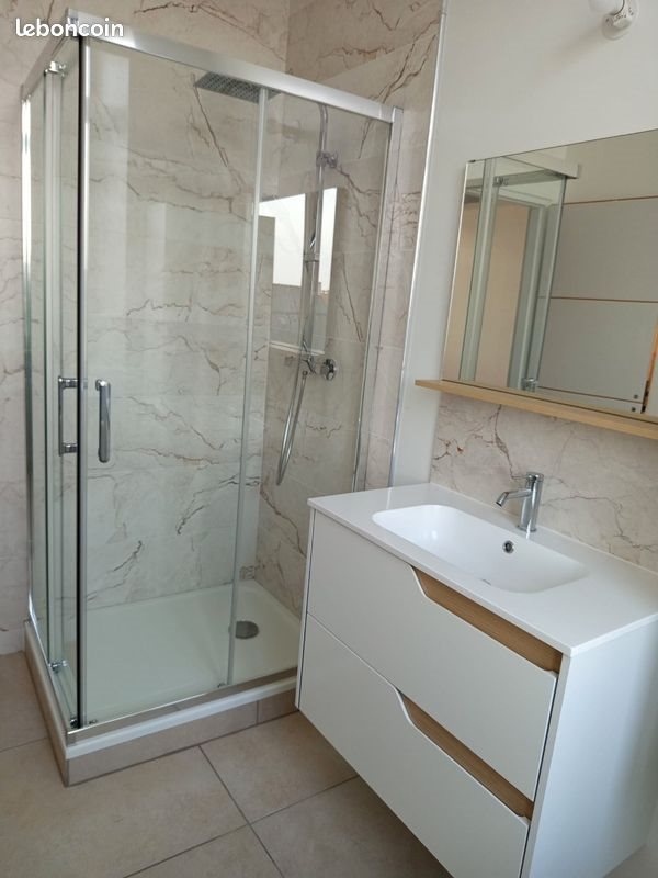 Appartement à louer, 72m², Le Folgoët