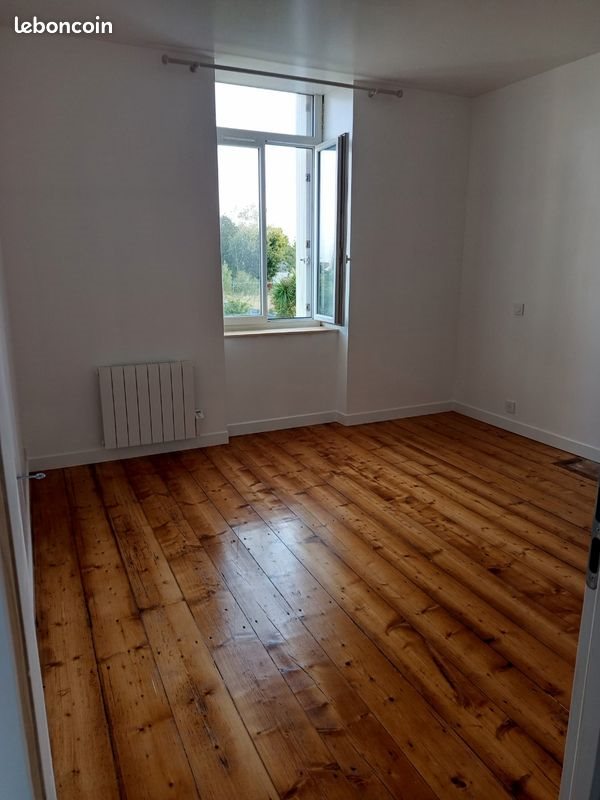 Appartement à louer, 72m², Le Folgoët