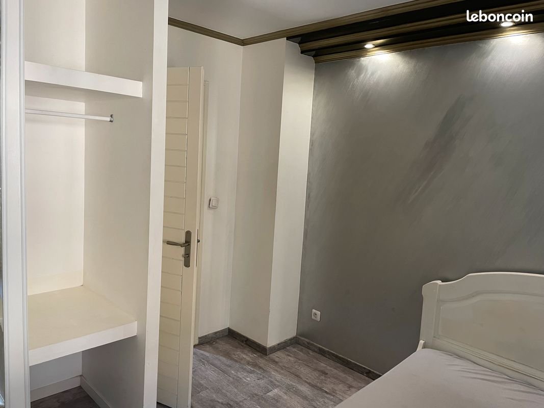 Appartement à louer, 35m², Plombières-lès-Dijon