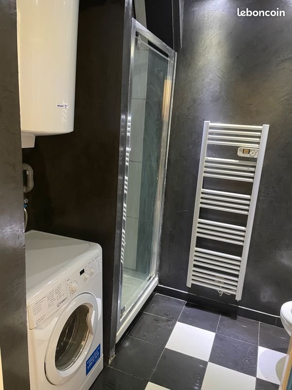 Appartement à louer, 35m², Plombières-lès-Dijon