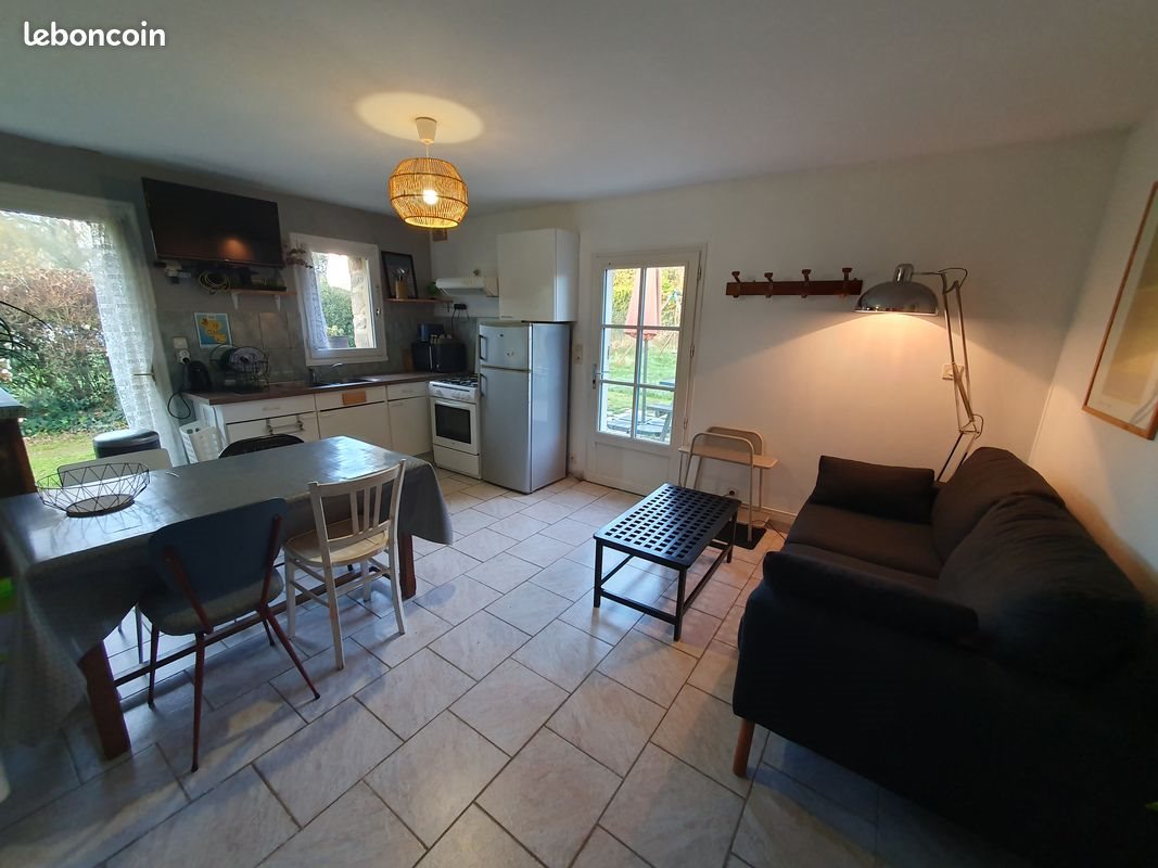 Maison à louer, 50m², Plouhinec