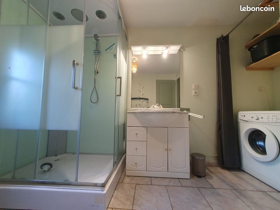 Maison à louer, 50m², Plouhinec