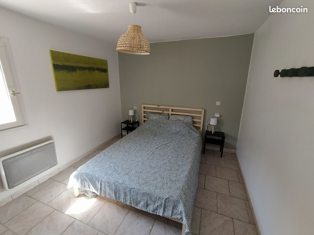 Maison à louer, 50m², Plouhinec