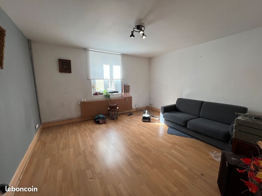 Appartement à louer, 68m², Strasbourg
