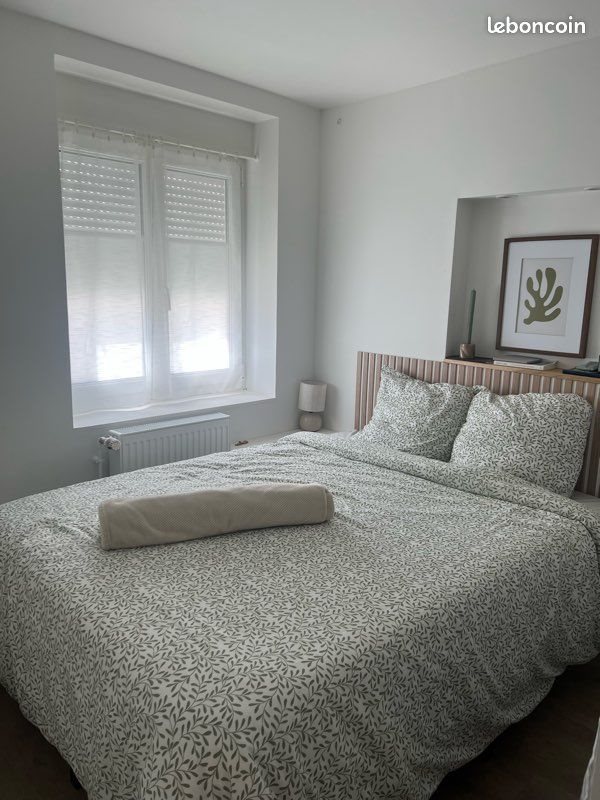 Appartement à louer, 29m², Longeville-lès-Metz