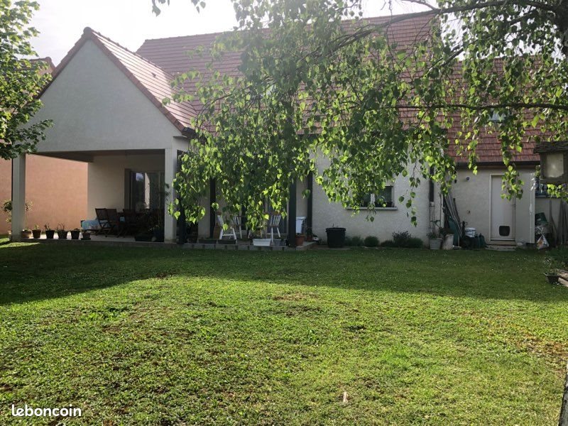 Maison à vendre, 150m², Saint-Apollinaire
