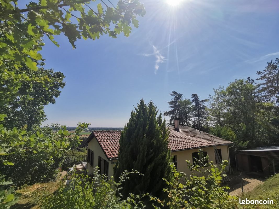 Maison à vendre, 160m², Corbarieu