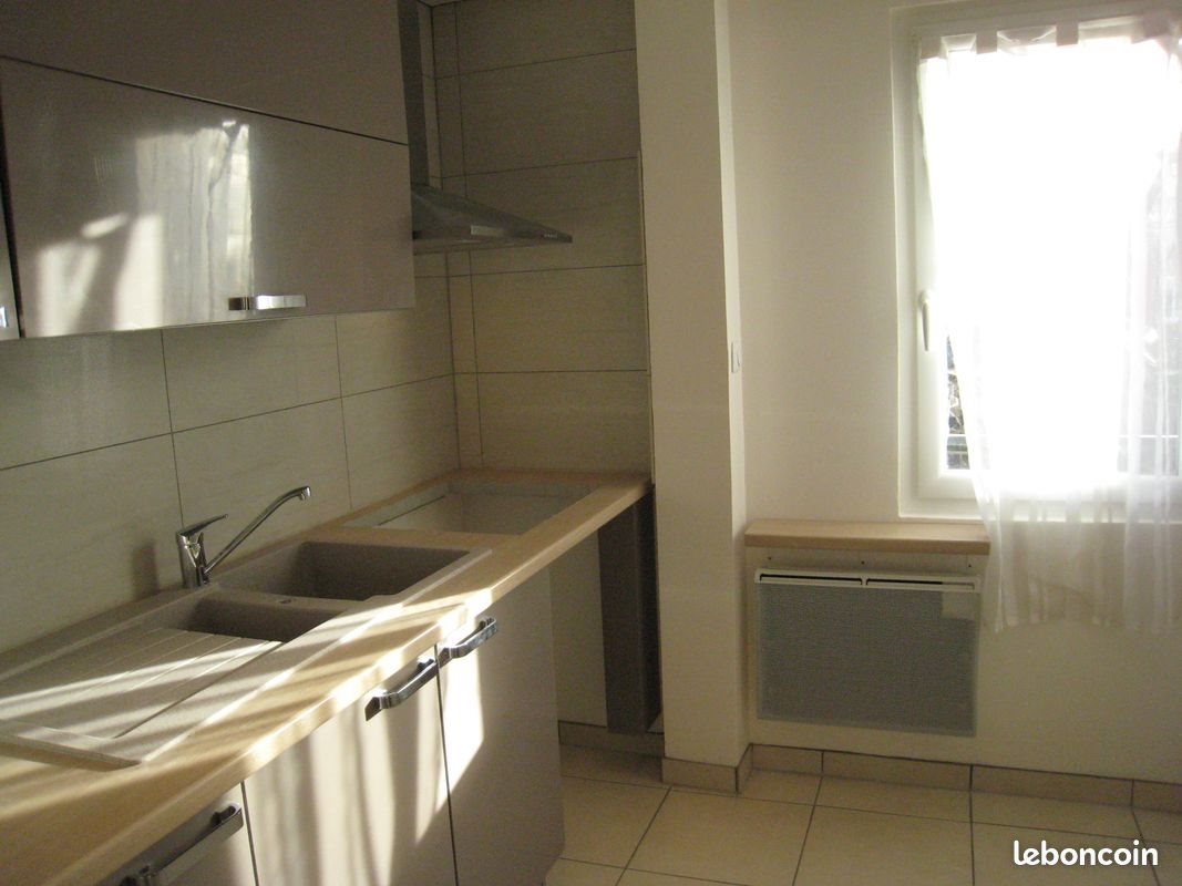 Appartement à vendre, 50m², Maurepas