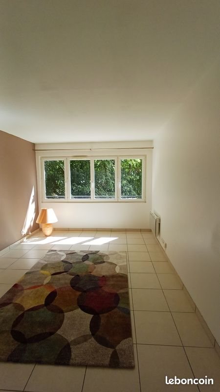 Appartement à vendre, 50m², Maurepas