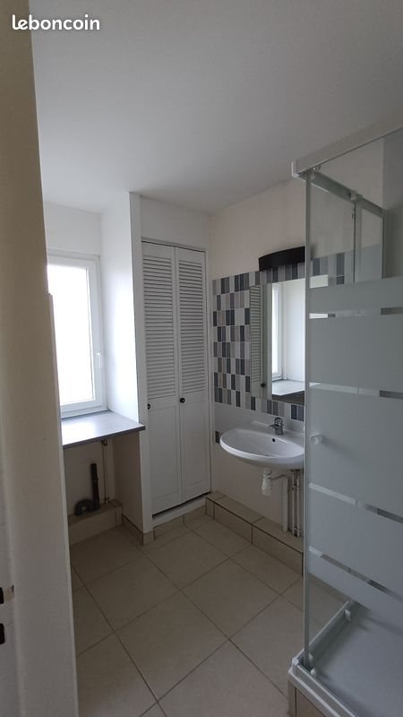 Appartement à vendre, 50m², Maurepas