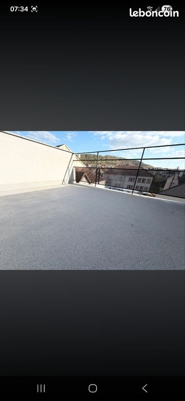 Appartement à louer, 60m², Stiring-Wendel