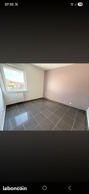 Appartement à louer, 60m², Stiring-Wendel