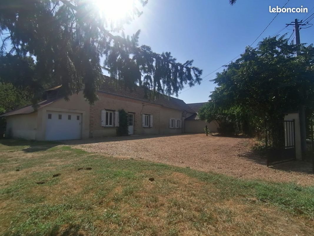 Maison à vendre, 83m², Précigné