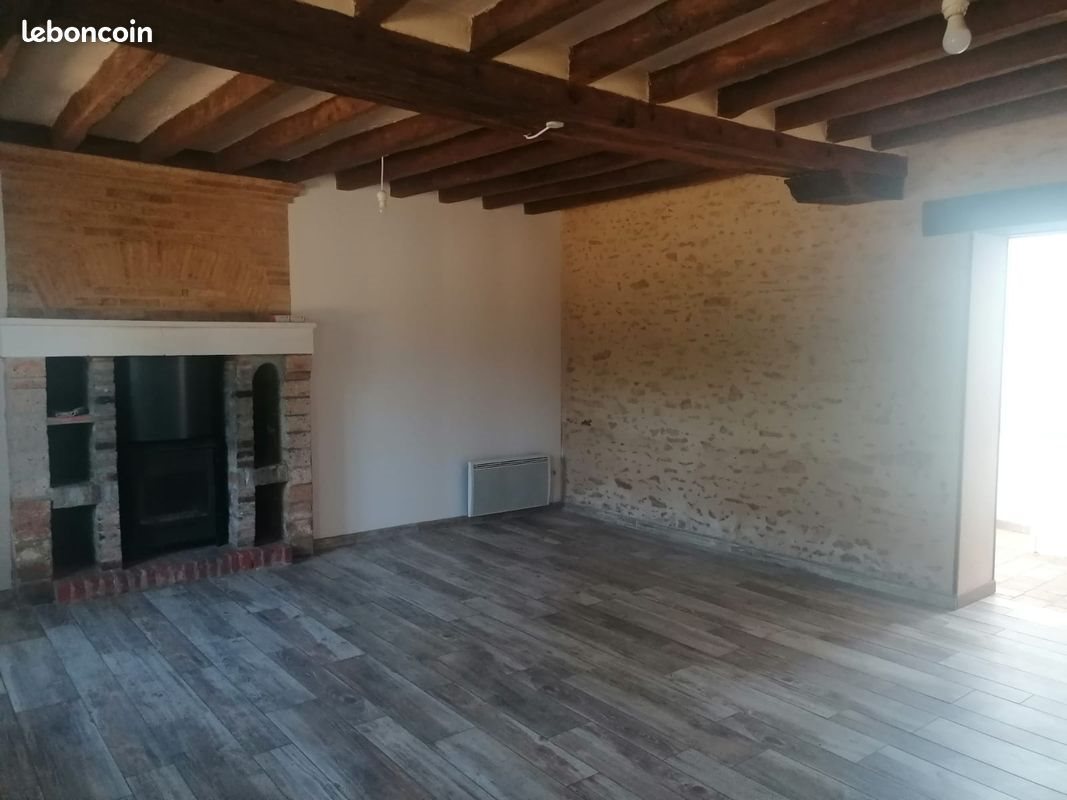 Maison à vendre, 83m², Précigné