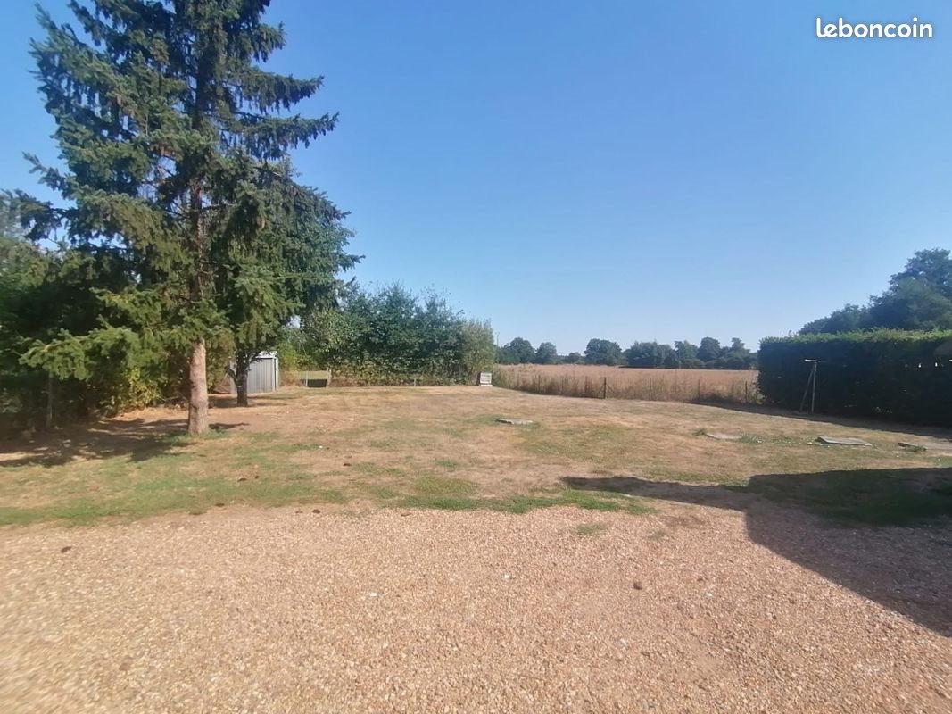 Maison à vendre, 83m², Précigné