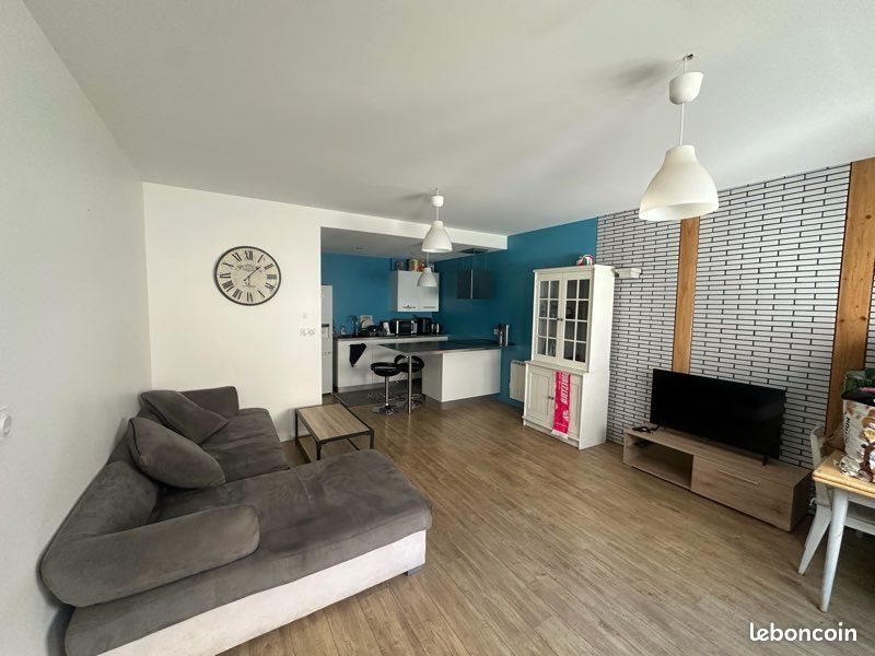 Appartement à louer, 52m², Clermont-Ferrand