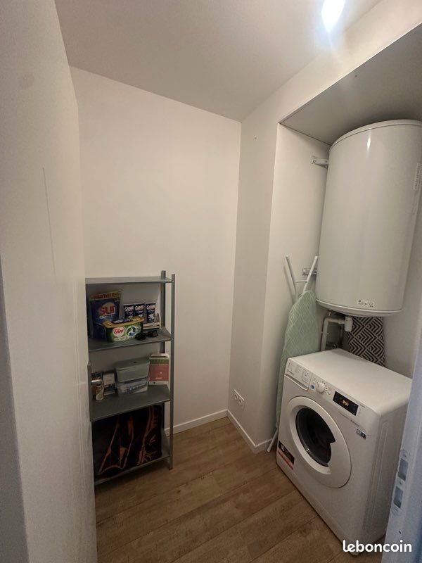 Appartement à louer, 52m², Clermont-Ferrand